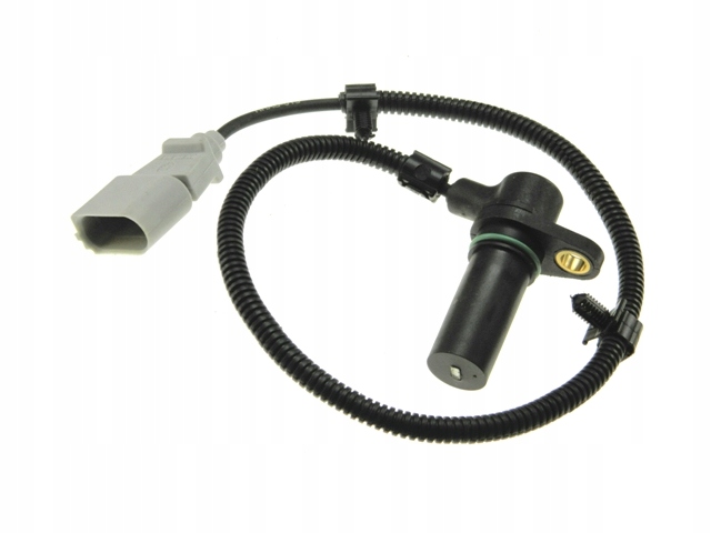 SENSOR DE EJE CIGÜEÑAL A3 A4 OCTAVIA 1.9TDI 2002-, VW GOLF IV 1.9TDI 1998- 