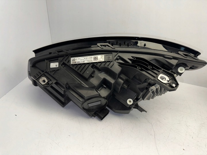 PHARE W117 A117 X117 CLA PERFORMANCE LIFT RESTYLAGE