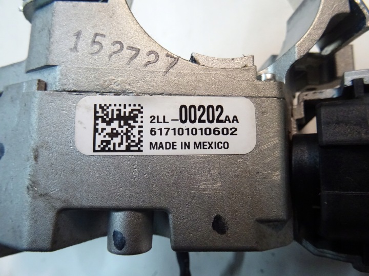OPEL ASTRA V K 1.4 TURBO KIT DE DÉMARRAGE VERS INSTALLATIONS