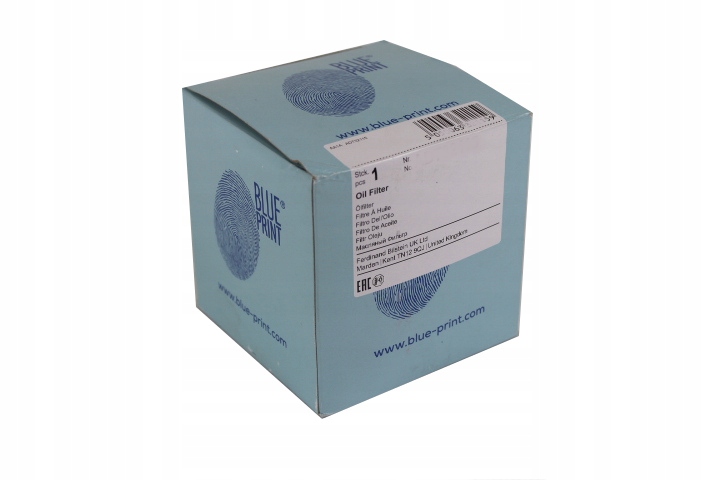 FILTRE HUILES FIAT ADL142107 BLP