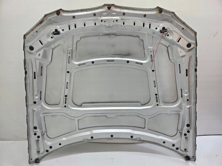 CAPOT BMW E93 354/7 TITANSILBER