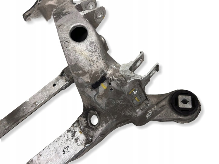 CHÂSSIS ARRIÈRE TESLA MODÈLE X 104880200A