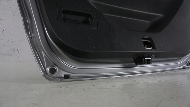 COUVERCLES DE COFFRE ARRIÈRE ARRIÈRE ARRIÈRE VITRE HONDA JAZZ 3 III 08-14 NH642M 2008-2014