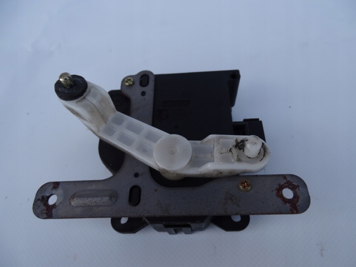 PETIT MOTEUR RÉCHAUFFEURS HONDA ACCORD VII