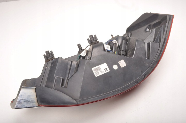OPEL INSIGNIA A PHARE GAUCHE ARRIÈRE GAUCHE ARRIÈRE LIFT UNIVERSEL 22860891