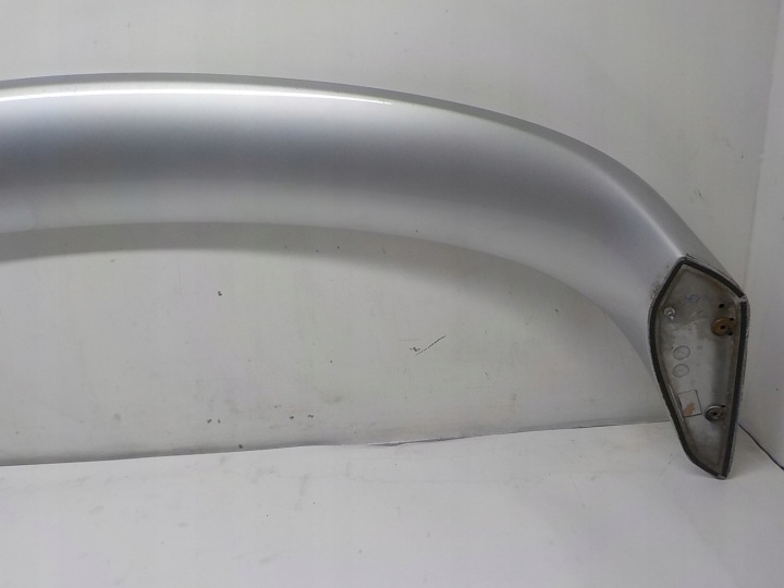 MAZDA 6 II GH HAYON BERLINE SPOILER SPOILER DOUBLURE ARRIÈRE