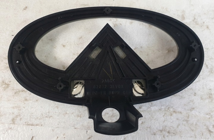 EMBLÈME INSIGNE LOGO CAMÉRA INFINITI QX70 12-16