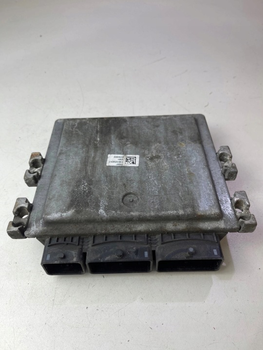 CONTRÔLEUR MOTEUR NISSAN JUKE F15 G6 1.5 DCI