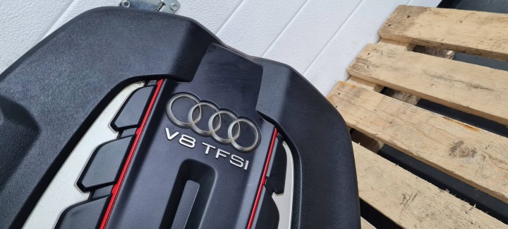 AUDI OE 079103925AR PROTECTION MOTEUR SUPÉRIEURE