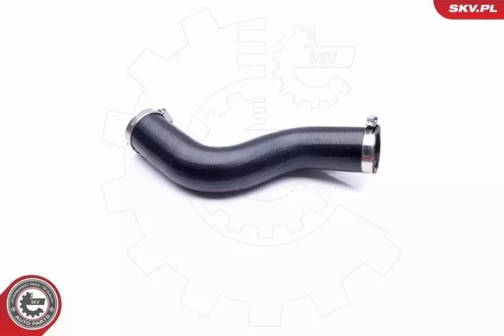 FIL TURBINES 24SKV933 844 TOYOTA COROLLA E12 1.4D, 1734333010 24SKV9