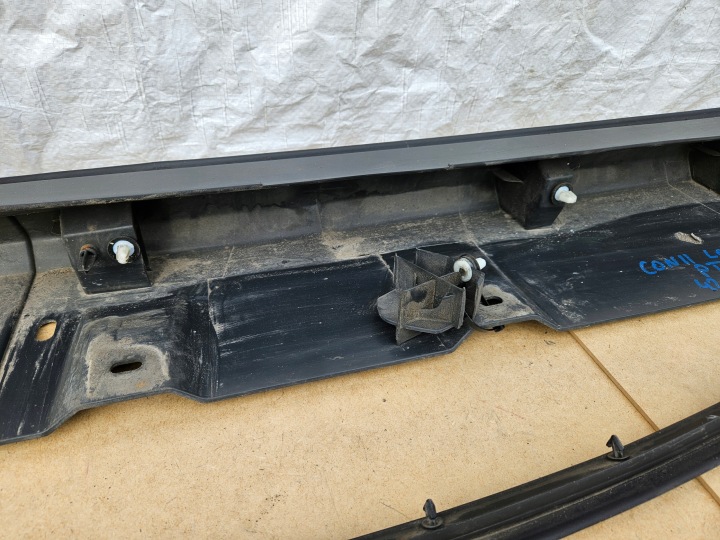 FORD OE DT11-U10154-B