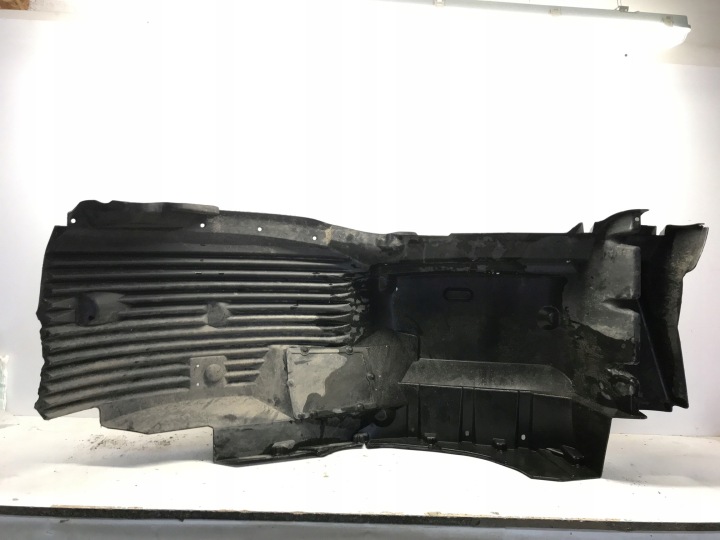 PASSAGE DE ROUE GAUCHE AVANT MAN TGX EURO 6 18.500 17R 81612300277