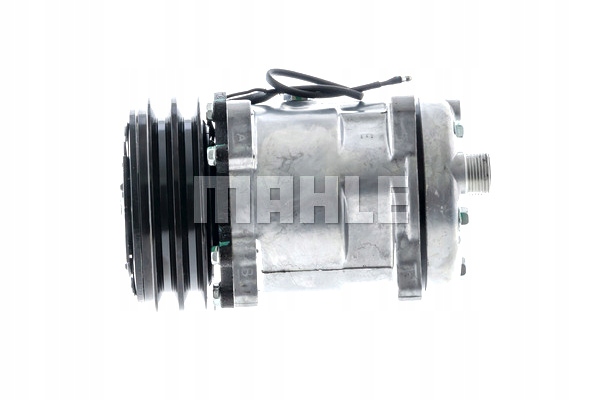 COMPRESSEUR DE CLIMATISATION NOUVEAU HOLLAND TN 60 DA TRANSMISSION AVANT TN 60 DA 4WD TN 60 SA