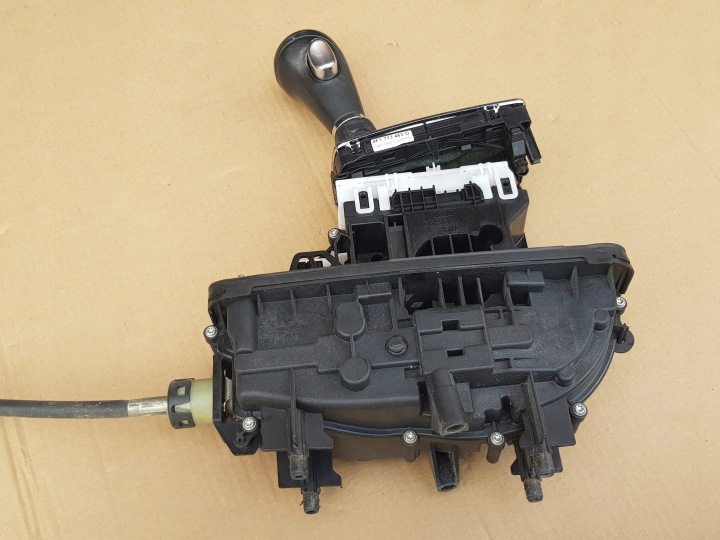 CRIC VITESSE AUTOMATE MULTITRONIC AUDI A6 C6 2.4 2.7 2.8 3.2 4F1713041AE