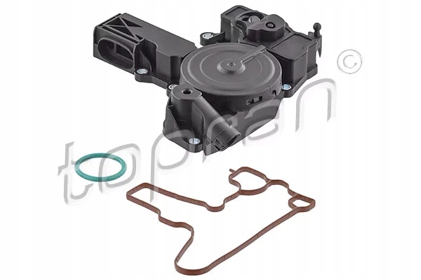 SOUPAPE EMPHYSÈME AUDI A4 2,0TFSI 2,0 08- TOPRAN 116 670
