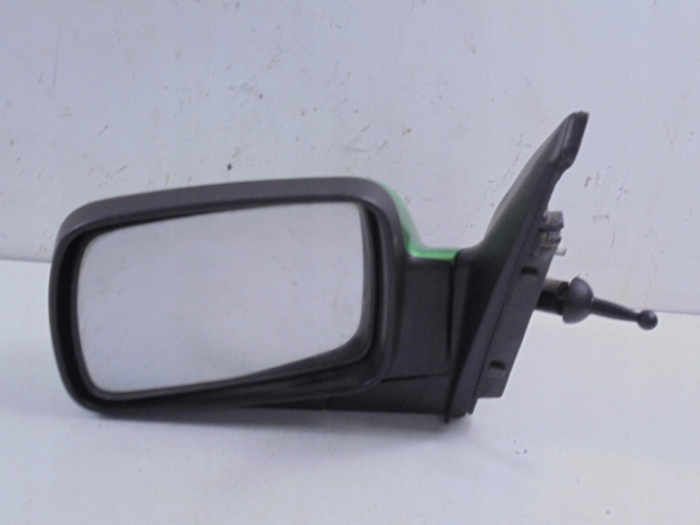 KIA PICANTO I 04-07 RÉTROVISEUR GAUCHE MANUEL 012321