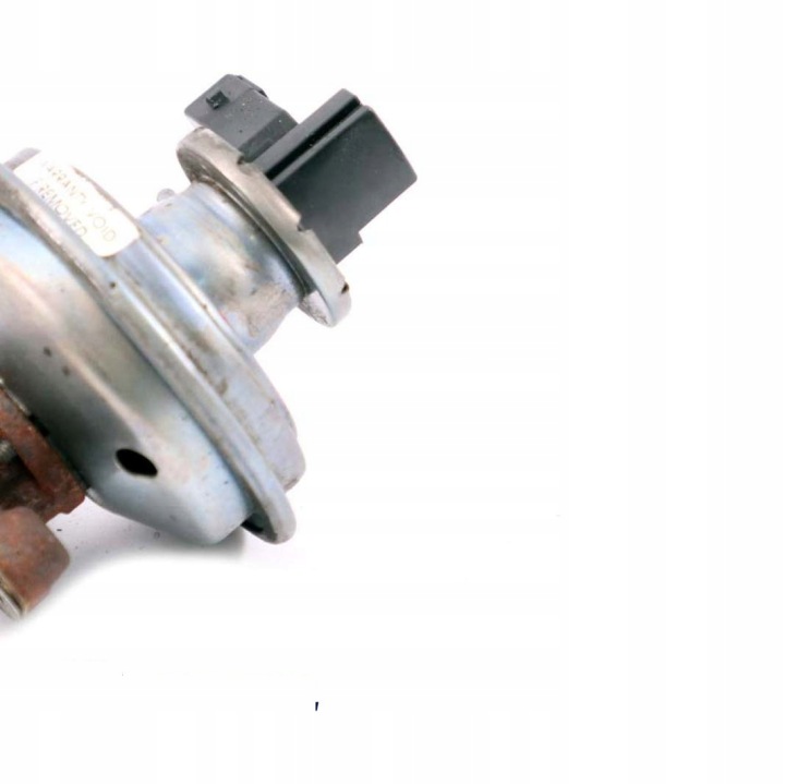 BMW E60 E61 LCI E81 E87 LCI E90 E92 EGR AGR SOUPAPE