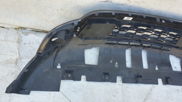 FIAT 500X LIFT CITY CROSS PARE-CHOCS AVANT GRILLE