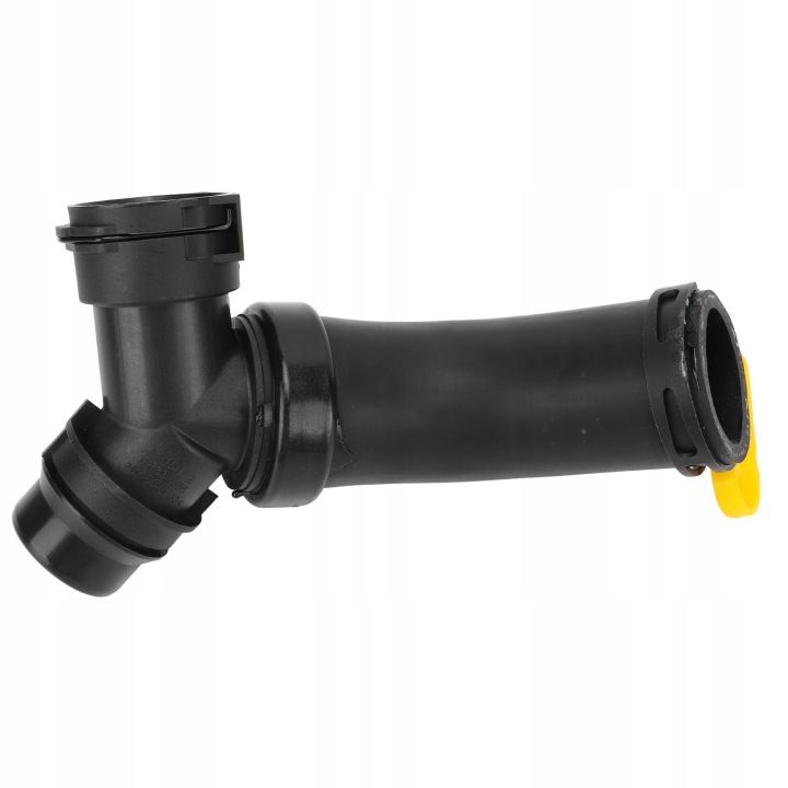 TUYAU CONNEXION LIQUIDE REFROIDISSEMENT MOTEUR T DR3Z8566A THERMOSTAT VERS HG
