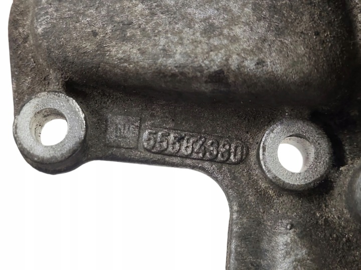 POMPE HUILES OPEL INSIGNIA A 55584330