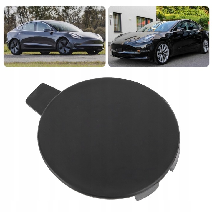 ZAKONCZ POKROWCA CROCHET AVANT 1084173-00-E DROITE VERS TESLA MODÈLE 3