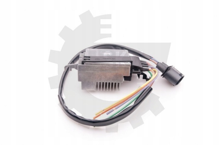 RÉSISTANCE VENTILATEURS AUDI A6 AVANT ALLROAD 4F0959501G