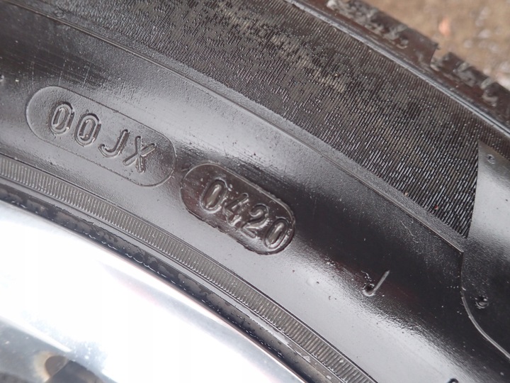 RUEDAS LLANTAS ALULLANTAS 20 NEUMÁTICOS CALOROCZNE 255/55R20 FORD EXPLORER LIMITED 20- 