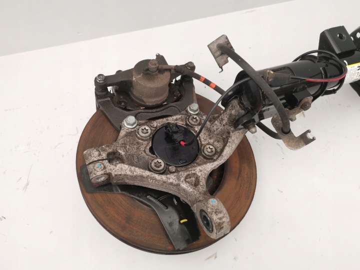 KIA EV6 ROTULE DE DIRECTION AMORTISSEUR SUSPENSION DROIT AVANT 54651-CV200