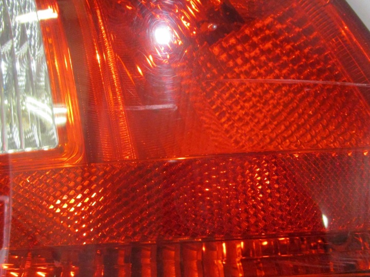 VOLVO S60 II PHARE DROITE ARRIÈRE DROIT ARRIÈRE 30796268