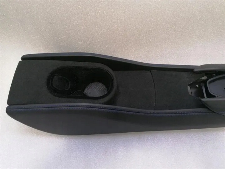 CONSOLE FERRARI F8 F142MFL 873703 CONSOLE CENTRALE CUIR