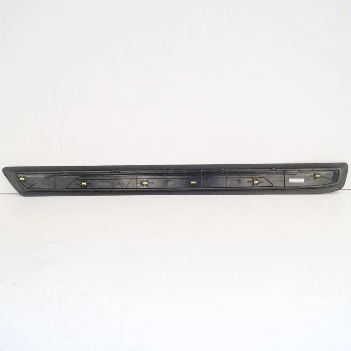 BMW 4 COUPÉ F82 INTERIOR DOOR SILL TRIM 51478063799 LEFT M-SPORT OEM