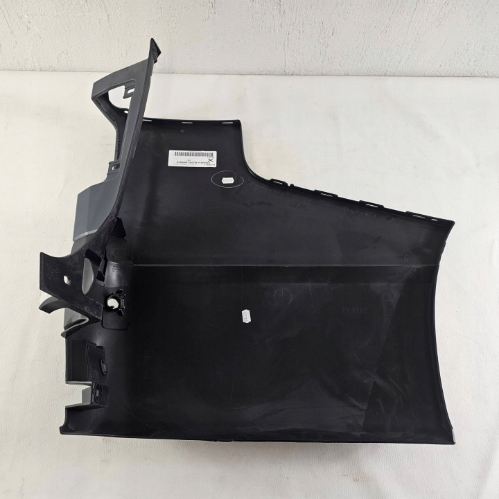 RENAULT TRAFIC (X82) GAUCHE DROIT ANGLE PARE-CHOCS ARRIÈRE 850170388 850162827R