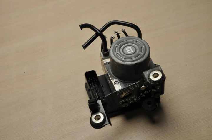 CONTRÔLEUR POMPES ABS LAND ROVER DISCOVERY SPORT (L550) HJ322C405AC DIESEL