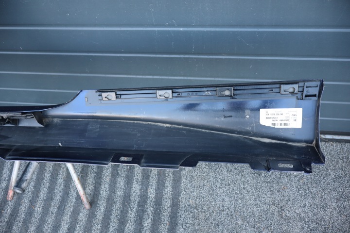 MOULURE REVÊTEMENT SEUIL SEUIL DROITE AUDI A5 II COUPÉ LIFT 8W6 8W6853860E