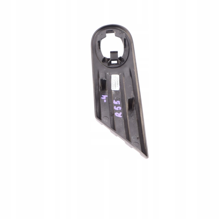 MINI R55 R56 R57 PROTECTION CHÂSSIS LATÉRAL CLIGNOTANT DROIT AVANT 2751504