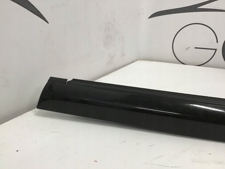 2024 MERCEDES-BENZ GLC C254 MOULURE VITRES ARRIÈRE A2547301600