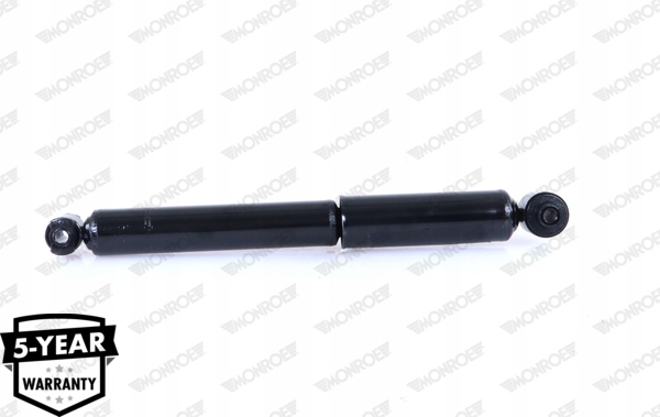 AMORTISSEURS 2PCS JEU ARRIÈRE GAUCHE DROIT CHRYSLER PT CRUISER 1.6-2.4