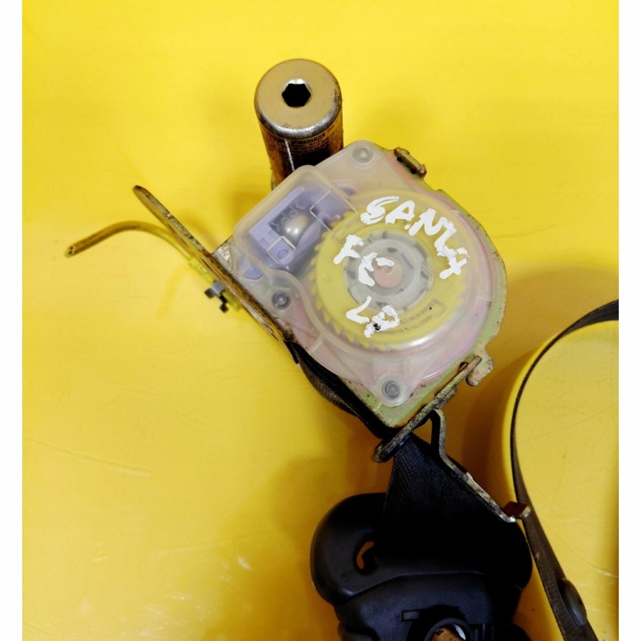 CEINTURE DE SÉCURITÉ GAUCHE AVANT HYUNDAI SANTA FE 045259 NR792
