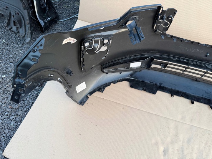 PARE-CHOCS AVANT AVANT VOLVO XC90 II LIFT 2025 ORIGINAL