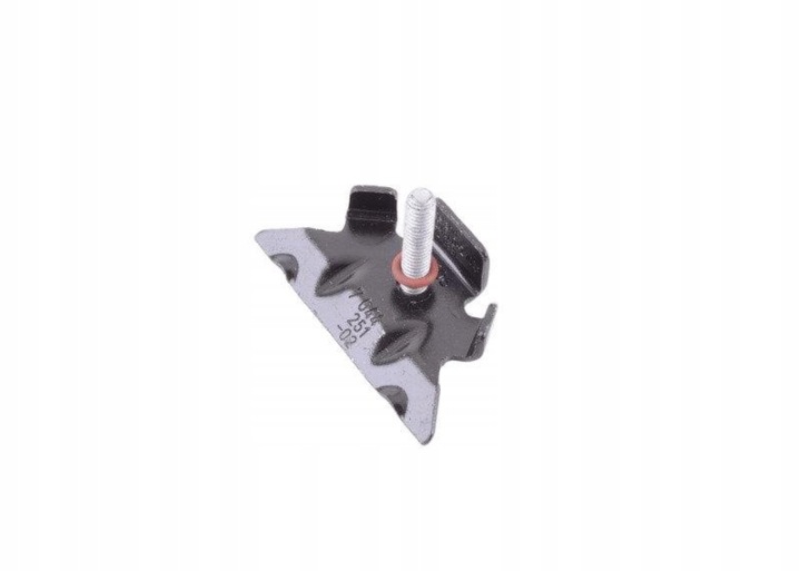 SUPPORT TRZYMAJACA BATTERIE BMW MINI R56 R55 R57 R58 R59 R60 R61