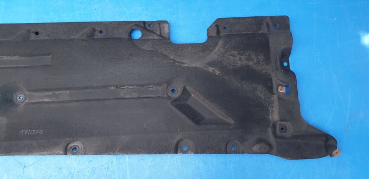 PROTECTION PLAQUE MOTEUR CHÂSSIS LATÉRALE BMW 2 M235I F22 1 F20 3 F30 F31 4 F32