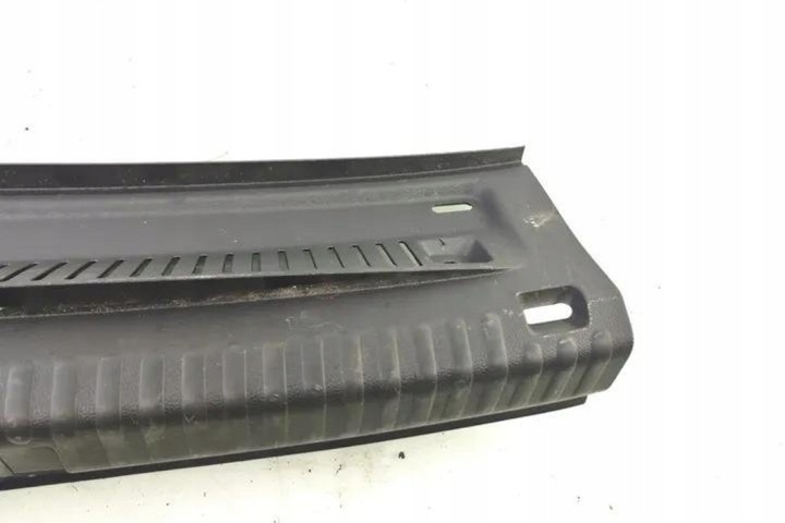 PROTECTION SERRURE COUVERCLES DE COFFRE VW TIGUAN (5N_) 5N0863459 2.0L DIESEL 103KW 2014