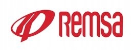 REMSA 6648.10 DISCO DE FRENADO 