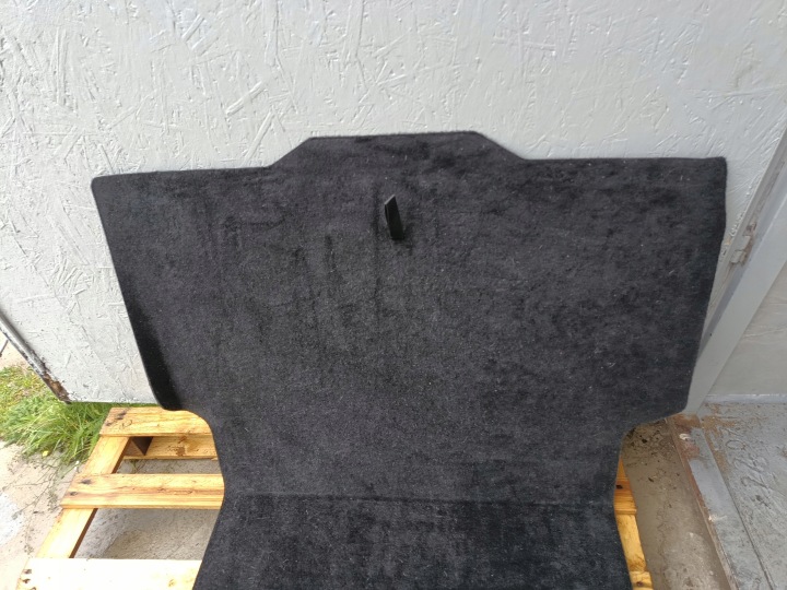 OPEL INSIGNIA B 17R- TAPIS PLANCHER COUVERCLES DE COFFRE HAYON 39075380