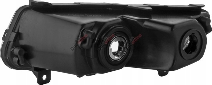 DPA PHARE DROIT MG AVANT DROIT VW POLO 10- H8 P21W