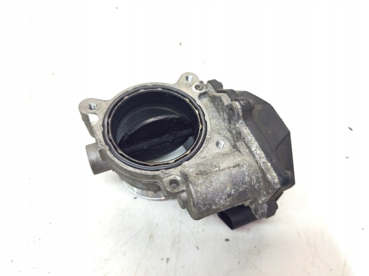 PAPILLON DES GAZ COUVERCLES DE COFFRE GASZACA AUDI A6 C6 2.7 3.0 TDI A2C53364212
