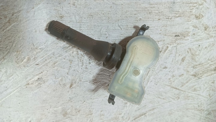 CHRYSLER 200 2.4 SENSOR TPMS 68105280AF ORIGINAL 