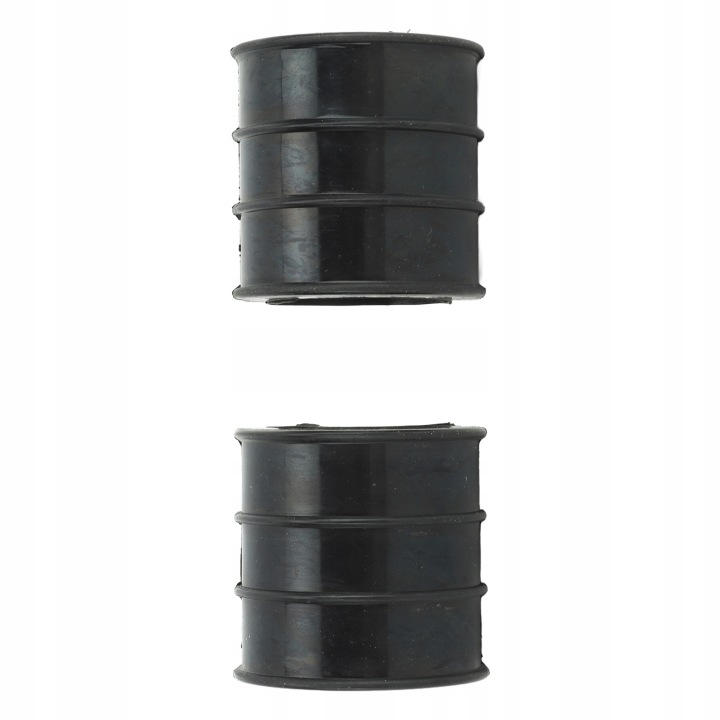2 PCS ÉTRIER DE FREIN RUROWY SILENCIEUX ÉCHAPPEMENT 1W2 14714 00 00 RACCORD HM