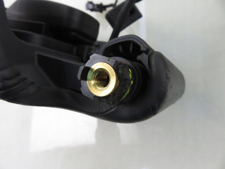 BOÎTE À GANTS LAND ROVER RANGE ROVER SPORT (L320) 4442700087