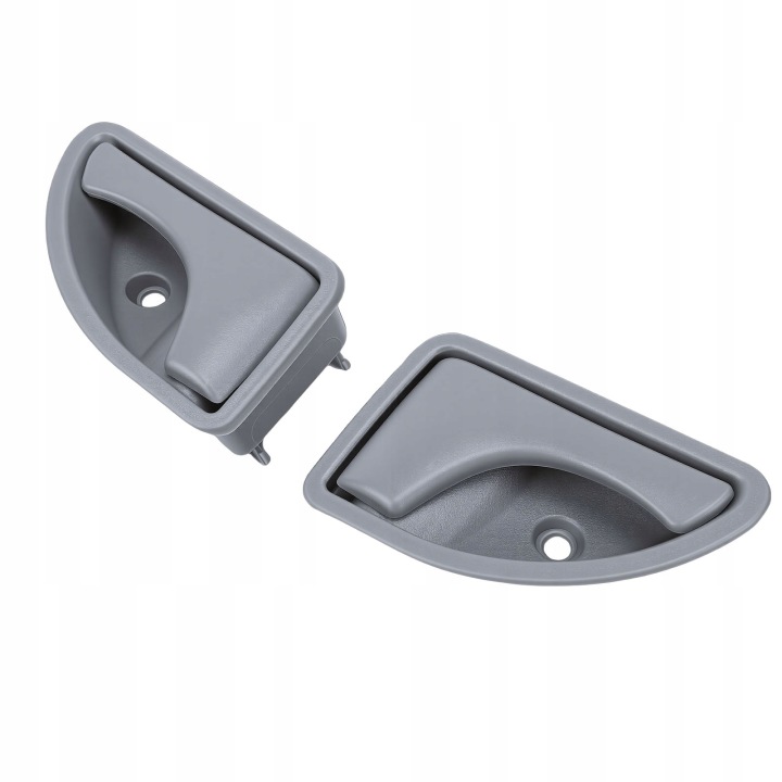 POIGNÉES VERS PORTES WEWNETRZNYCH SUBSTITUT POUR TWINGO KANGOO 8200247802 2G